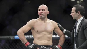Glover Teixeira objasnio zašto je odbio nastup na UFC 259